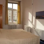 Sleep Berlin
