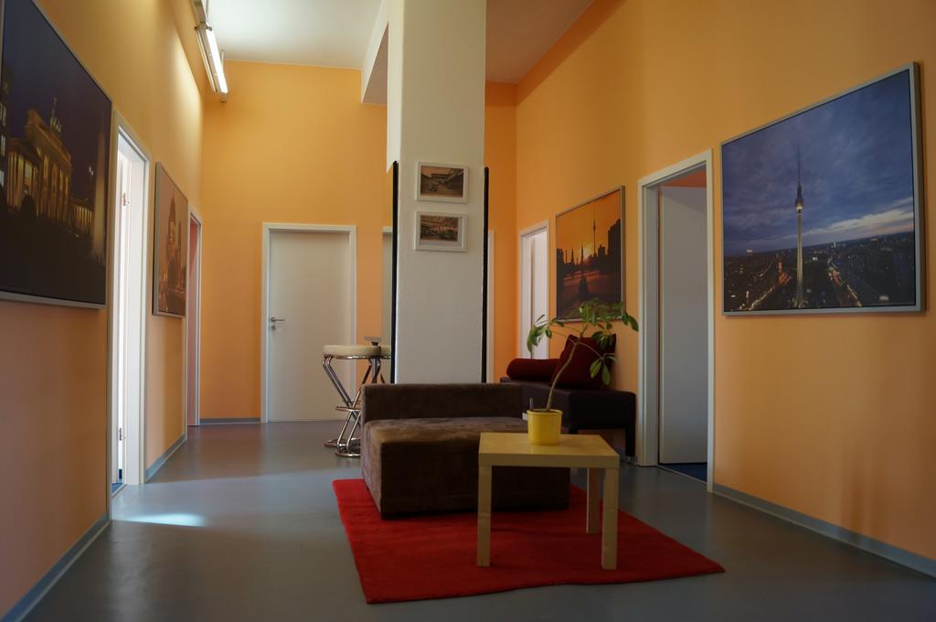 Hostel Sleep Berlin