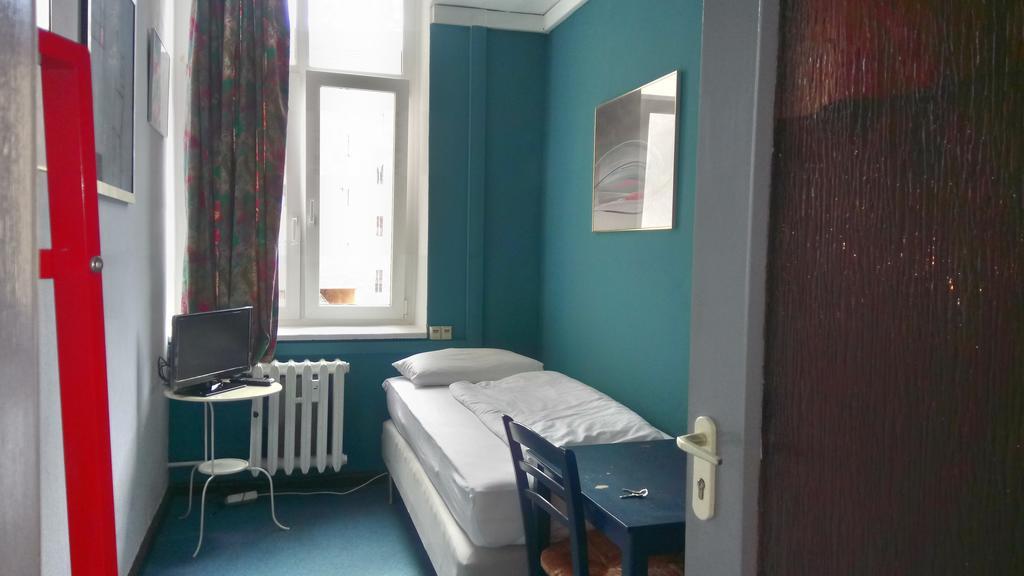 Sleep Hostel Berlijn