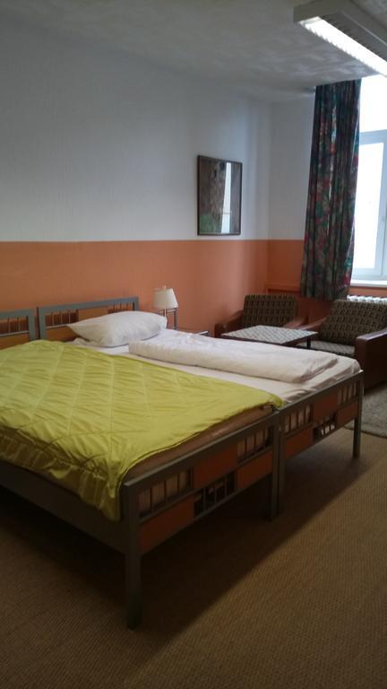 Hostel Sleep Berlin